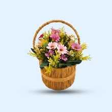 ফুলের সমারোহ