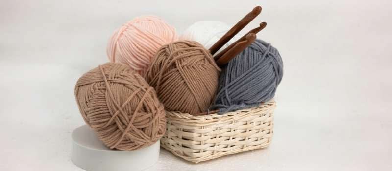 crochet basics by farzana zoha