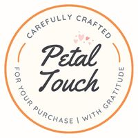 Petal Touch
